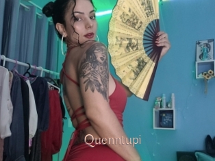 Quenntupi