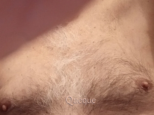 Queque