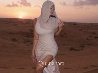 Quiinzhara