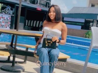 Quincyberry
