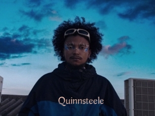 quinnsteele Anal Sexe