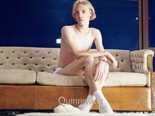 Quinnsweet