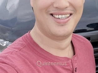 Quintonmus