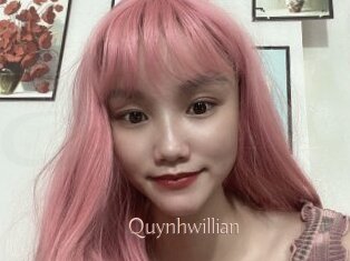 Quynhwillian
