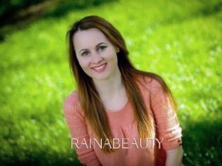 RAINABEAUTY