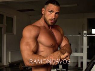 RAMONDAVOS