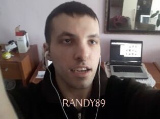 RANDY89