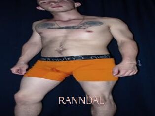 RANNDAL