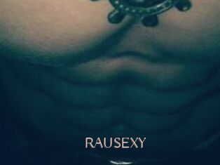 RAUSEXY