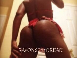 RAVON_SEXYDREAD
