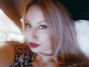 RAYISAx