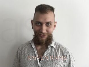RAYVEN_RAINS
