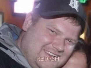 REDASH