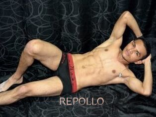 REPOLLO