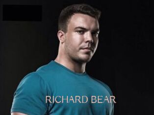 RICHARD_BEAR Anal Sexe