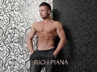RICH_PIANA Anal Sexe