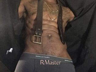 RMaster