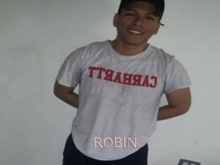 ROBIN
