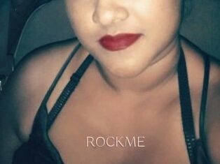 ROCKME