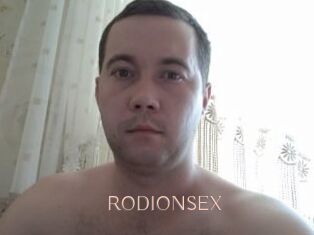 RODIONSEX