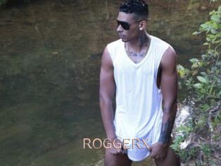 ROGGERX