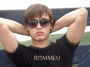 ROMMEU