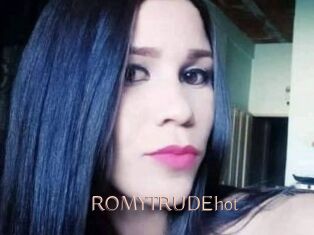 ROMYTRUDEhot
