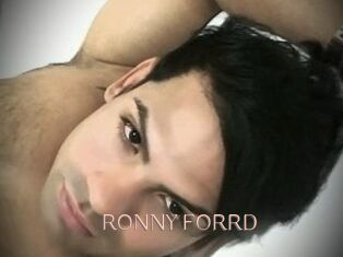 RONNY_FORRD