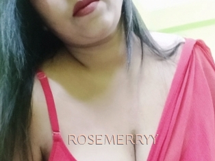 ROSEMERRYY