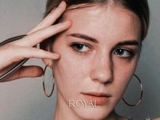 ROYAL