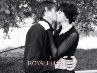 ROYALFLUSH777