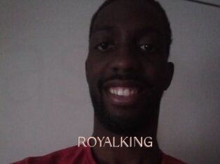ROYALKING