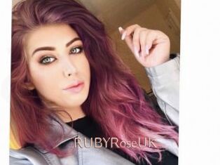 RUBYRoseUK