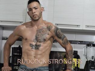 RUDCOCK_STRONGASS