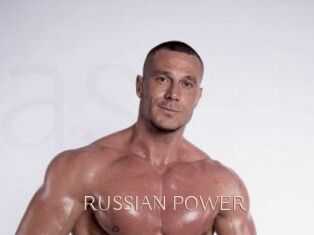 RUSSIAN_POWER
