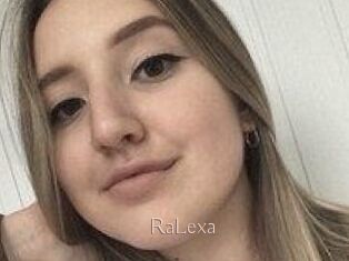 RaLexa
