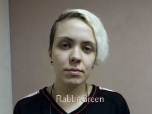 RabbitGreen