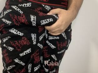 Rabia