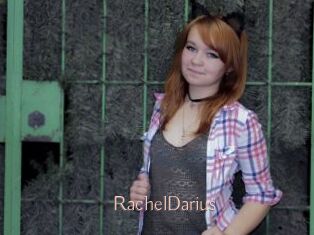 RachelDarius