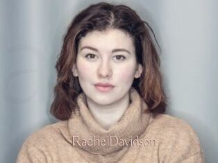 RachelDavidson