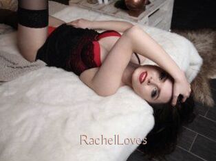 RachelLoves