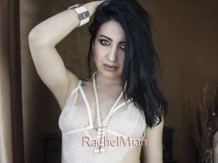 RachelMiah