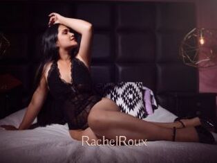 RachelRoux Anal Sexe