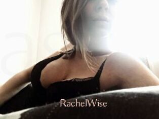 RachelWise