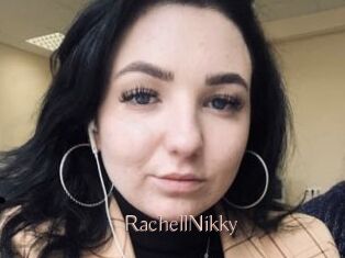 RachellNikky Anal Sexe