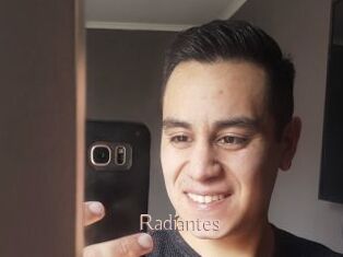 Radiantes