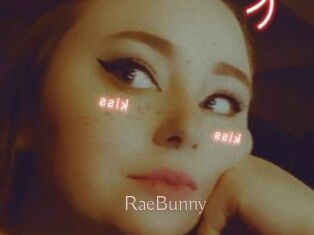 RaeBunny Anal Sexe