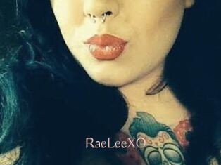 RaeLeeXO