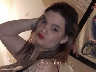 Raebabe Anal Sexe
