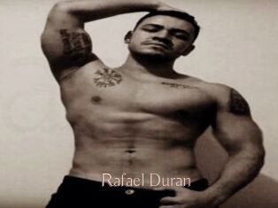 Rafael_Duran Anal Sexe